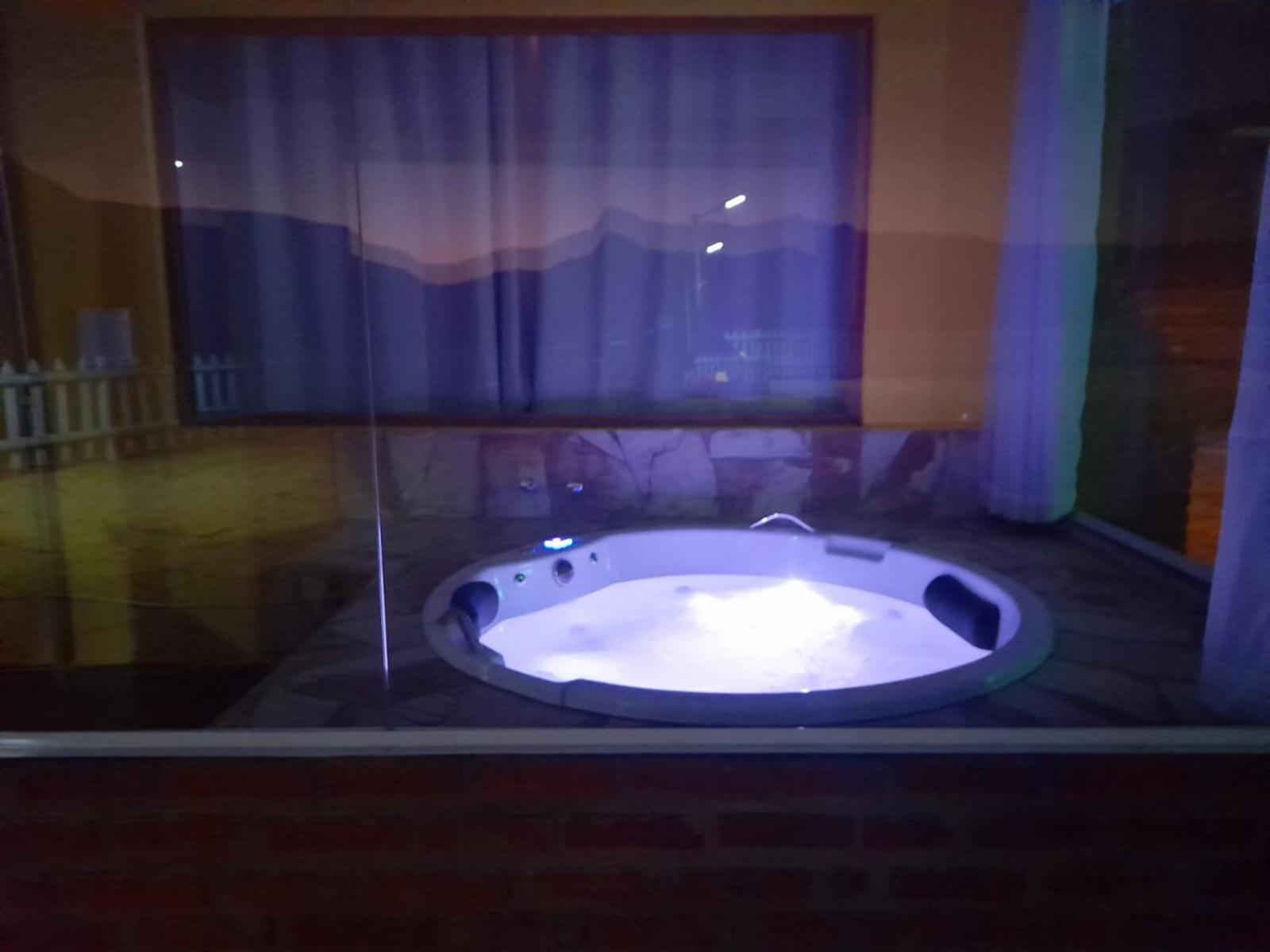 Chale Mirante Da Guapiara Luxury tent Aiuruoca
