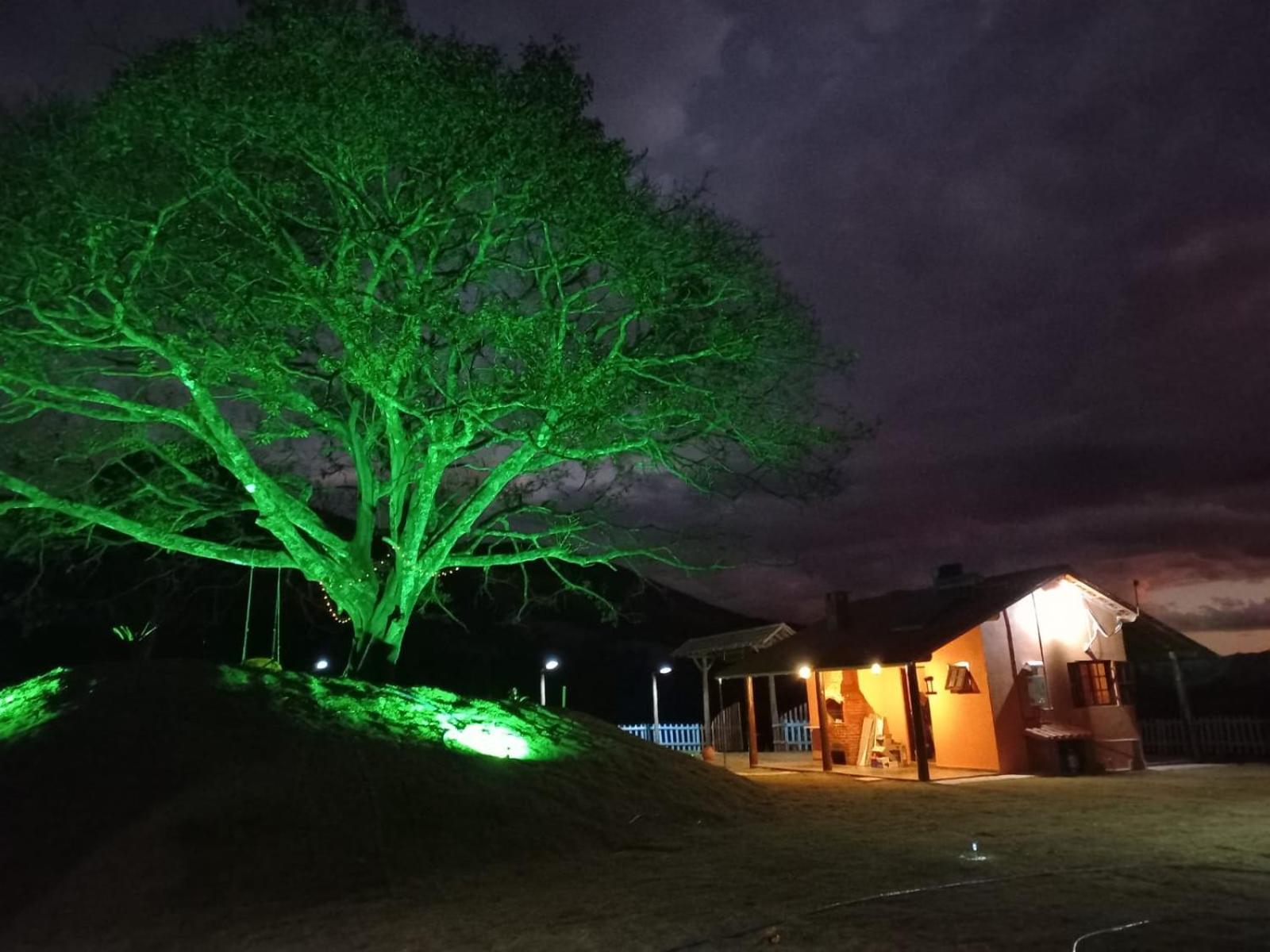 Chale Mirante Da Guapiara * Aiuruoca